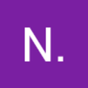 Meet your Posher, N.